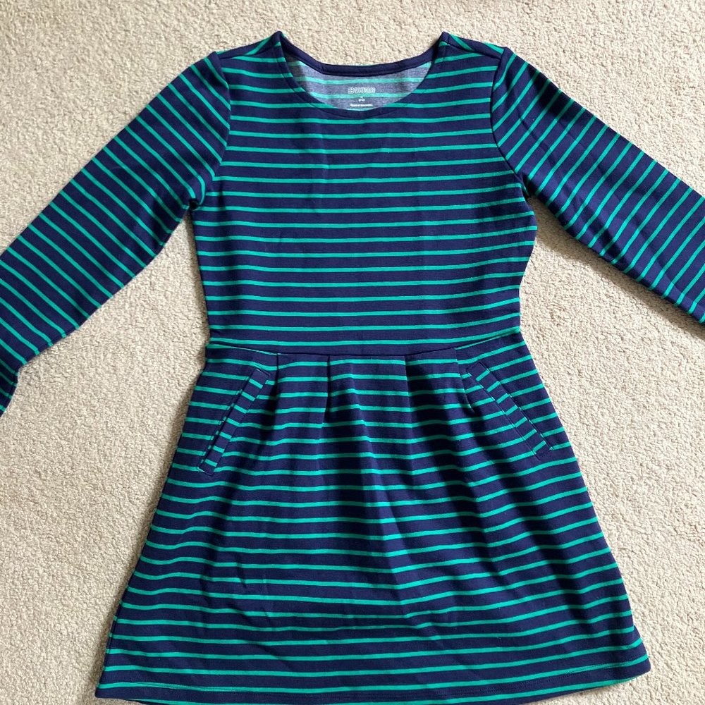 Gymboree Size 7-8 Dress Brand New